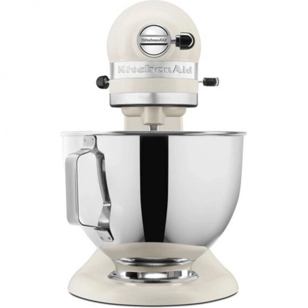 Миксер планетарный KitchenAid 5KSM95PSEPL фарфоровый белый