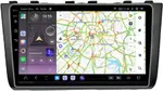 Магнитола для Hyundai Creta 2 2021-2022, Solaris HC 2024+ - Kuberg OL-1774 QLed, Android 13, Быстрейшая, CarPlay, SIM-слот