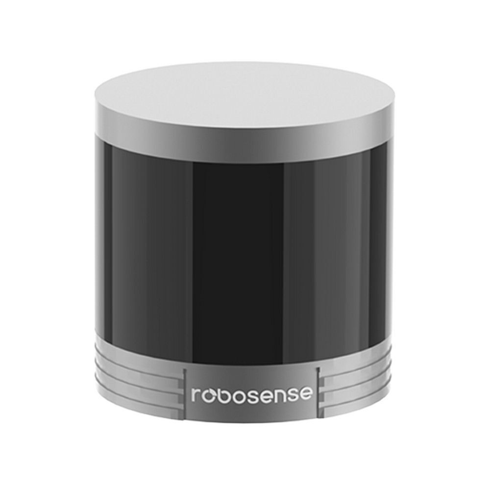 3D-лидар Robosense RS16 3D-лидар Robosense RS16