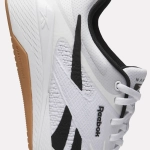 Кроссовки мужские Reebok Nano X5 (Белые)