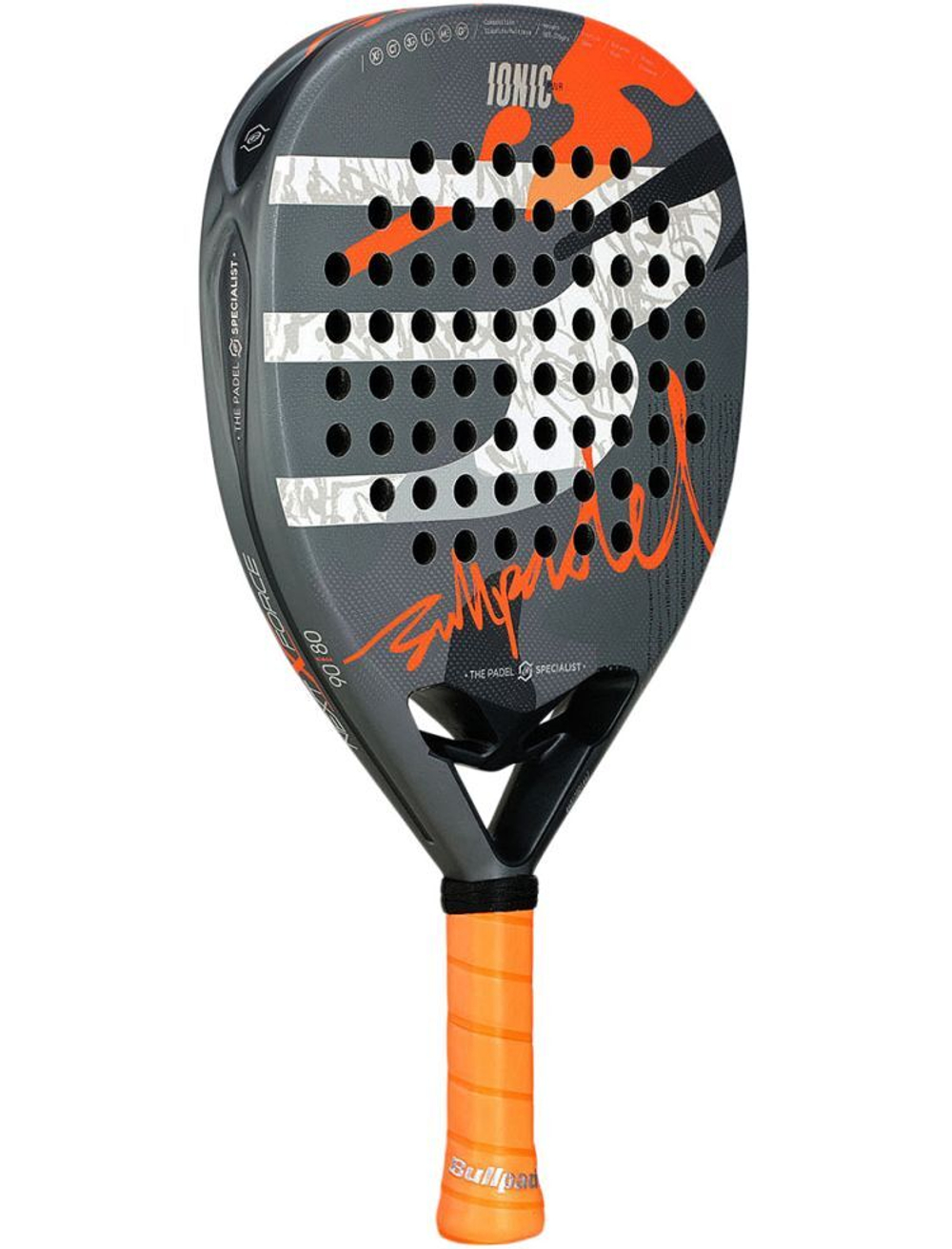 Ракетка для Padel Bullpadel Ionic Power 25