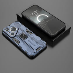 Противоударный чехол с подставкой Transformer для Huawei Pura 70