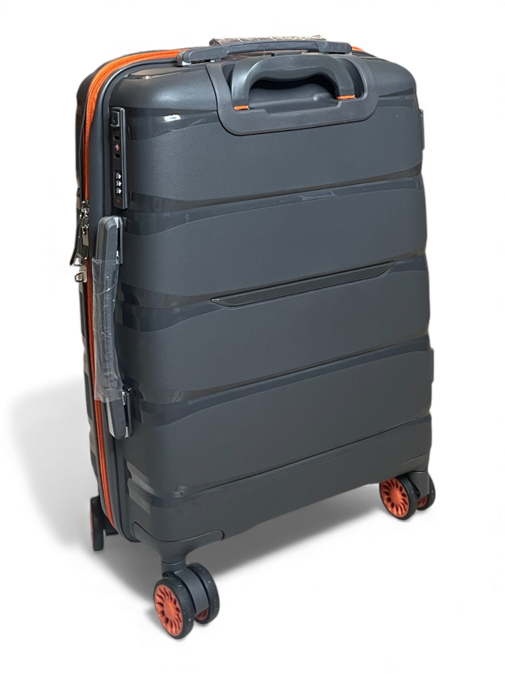 Ручная кладь Bon-Voyage PP Skycase#3, Серый, S