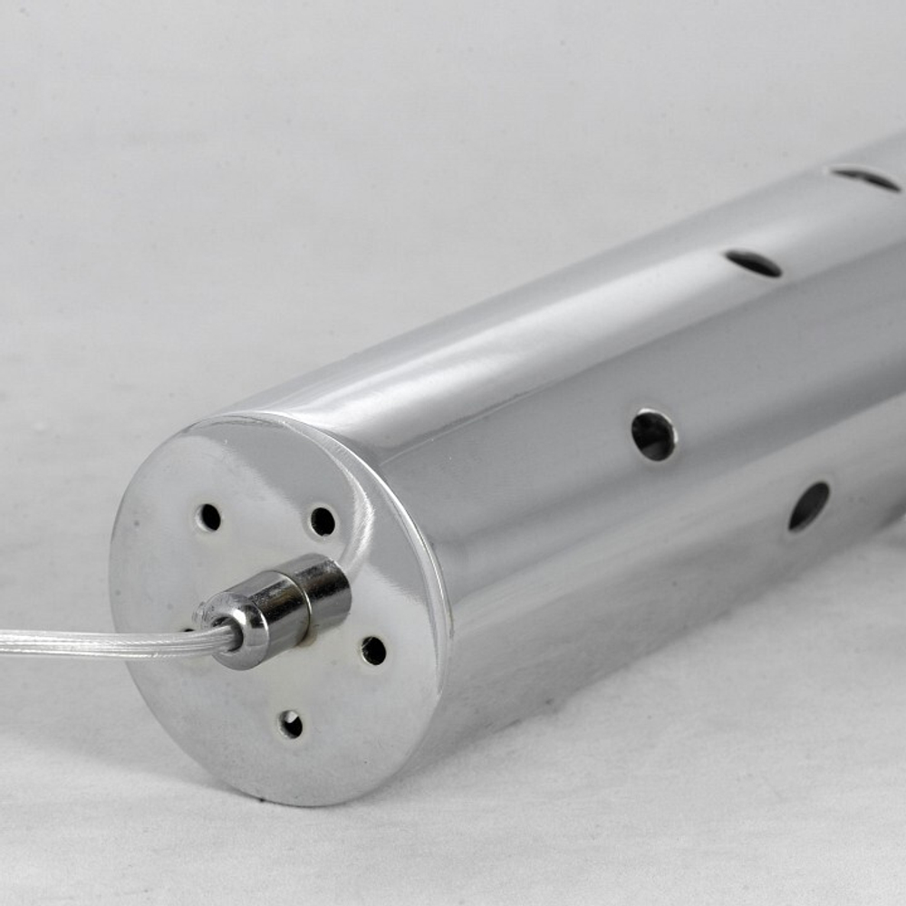 Подвесной светильник Lussole Antioch LSP-7008