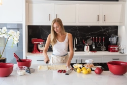 KitchenAid УНИВЕРСАЛЬНЫЙ набор из трех кухонных мисок EAN 5057982067199