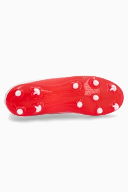 Бутсы Puma Ultra 7 Play LL FG/AG Junior
