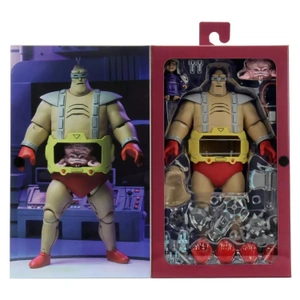 Фигурка NECA 54157 - Teenage Mutant Ninja Turtles - The Wrath of Krang