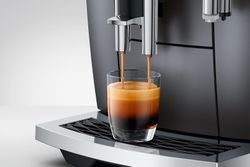 Кофемашина Jura E10 Onyx Grey EA (15743)