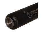 Титановый ДТК-П Standart 223-243 на CZ 527 (.223 Rem, М15х1), Titanium Technology (Русский дракон) — фото 1