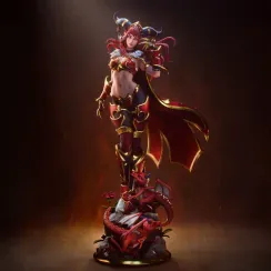 Alexstrasza - World of Warcraft