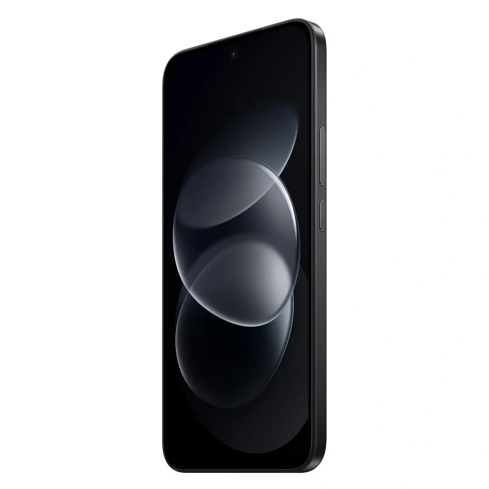 Смартфон Xiaomi Redmi Note 17 Pro Max 5G 8/256Gb Черный