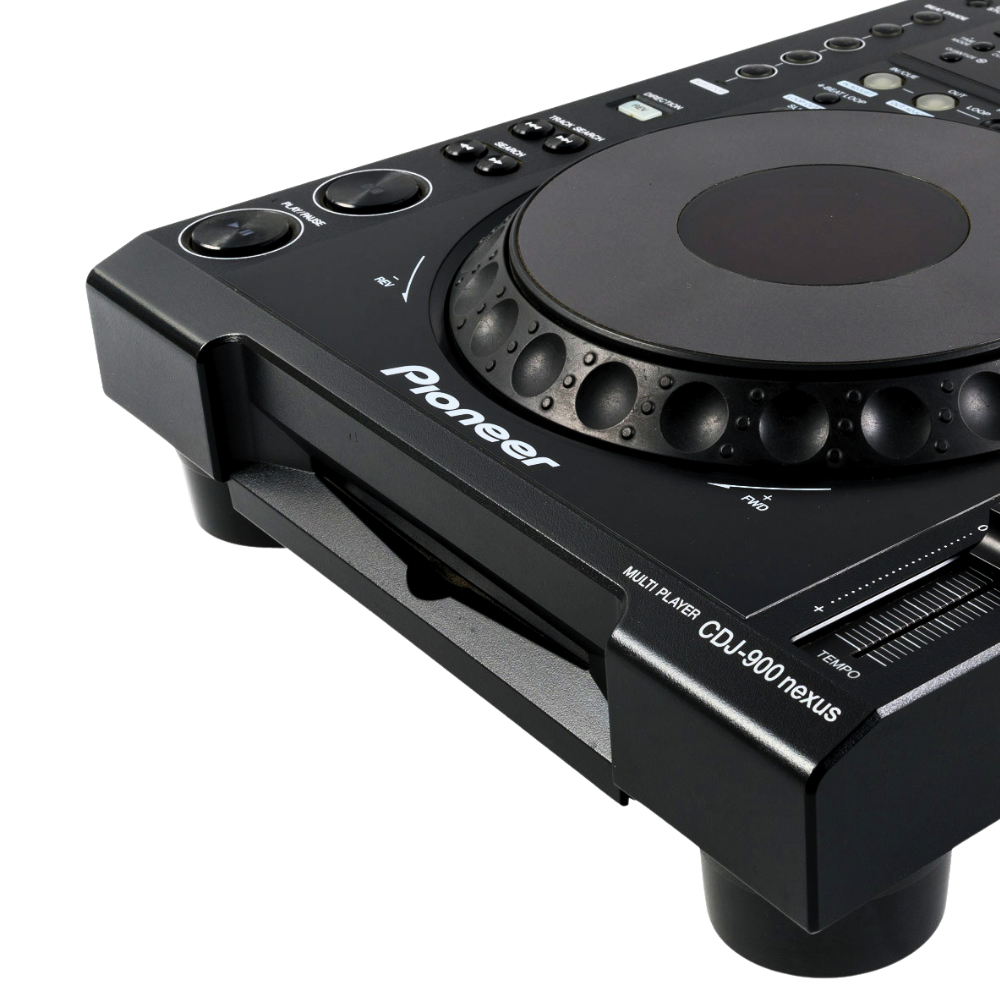 Pioneer DJ CDJ-900NXS
