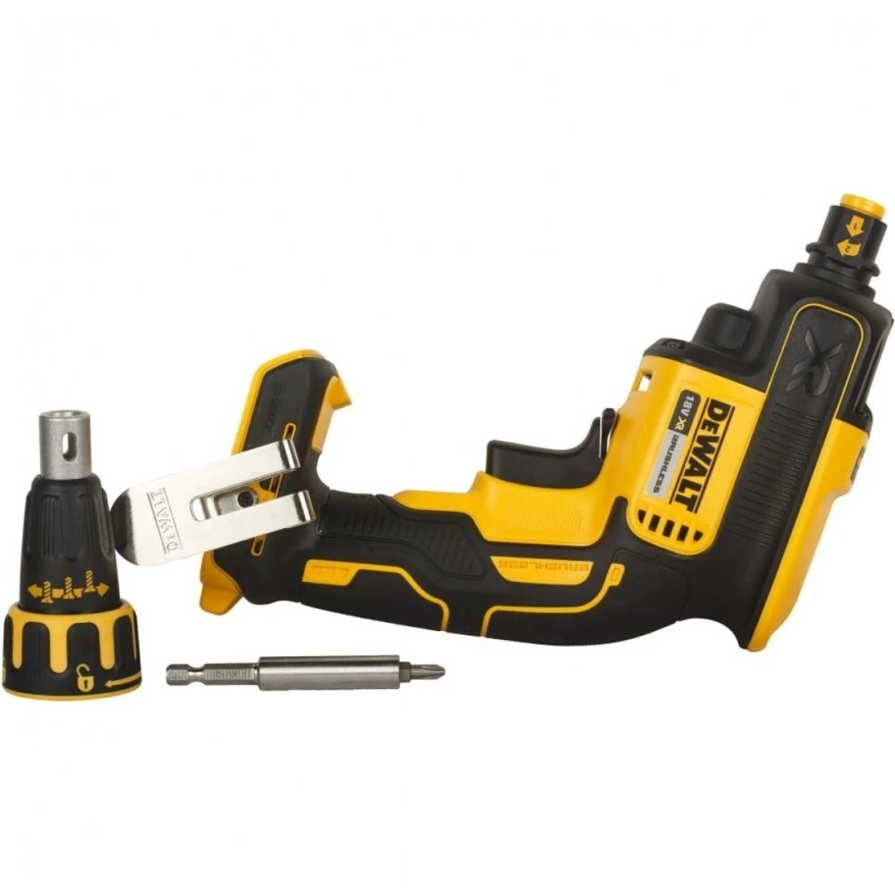 Шуруповерт DeWalt DCF620NT-XJ