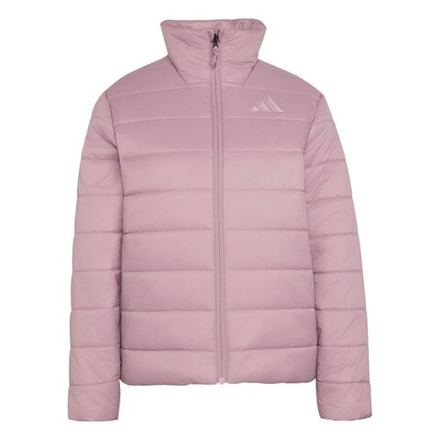 Женская теннисная куртка Adidas Multi Essentials Padded - magic mauve