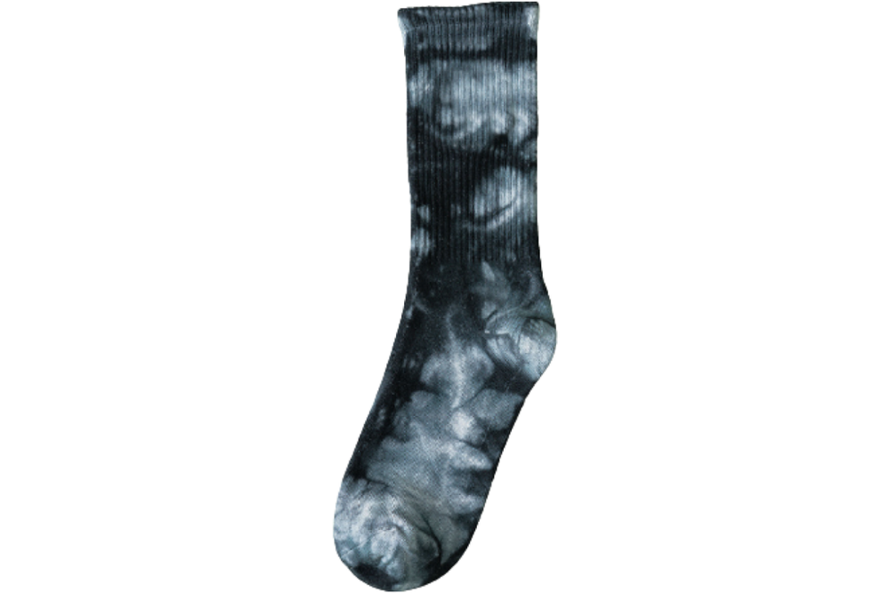Носки Funfur Tie-dye в наборе 5 пар