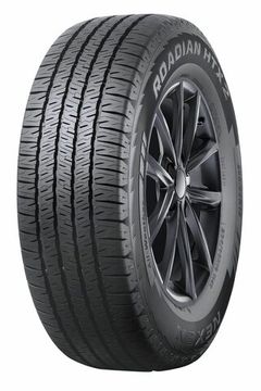 Nexen Roadian HTX 2 245/70 R16 107T