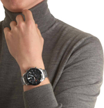 Японские наручные часы Casio Edifice EFS-S580DB-1AVUEF