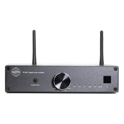 Усилитель Radiotehnika RTM01