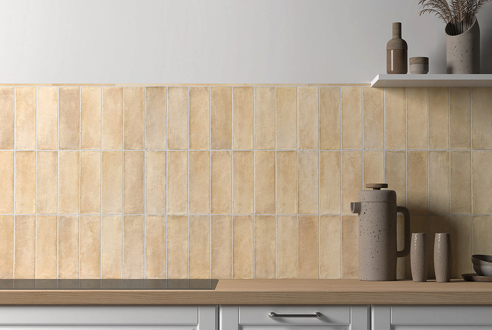 Equipe Sabbia Terracotta 6.5x20
