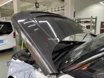 Карбоновый обвес для LAND ROVER RANGE ROVER L460 EXECUTIVE EDITION P360 P400 P530 P615 2023+ тюнинг Рейндж Ровер