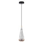 Подвесной светильник LED4U L7121-1 WH