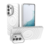 Противоударный чехол Droplet Case для Samsung Galaxy S26+