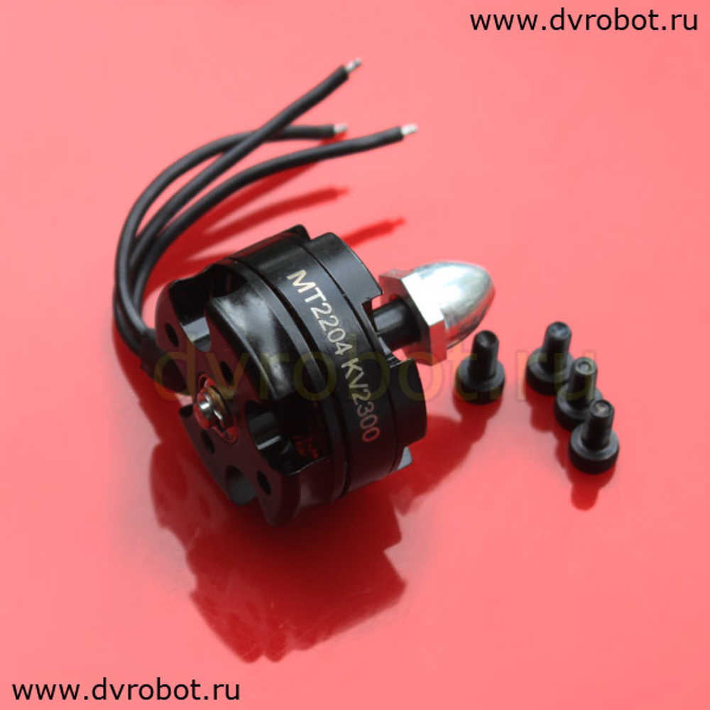 Мотор MT2204/2300KV - Б