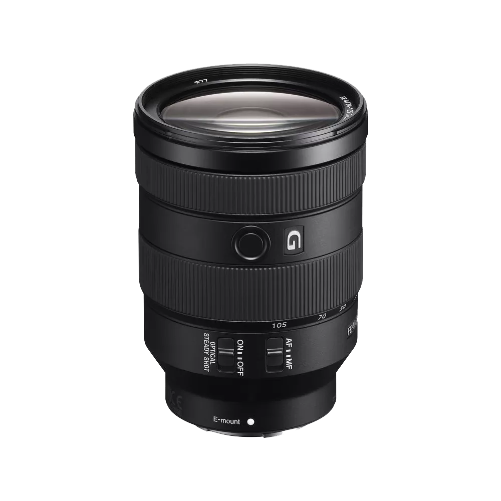 Объектив Sony FE 24-105mm f/4 G OSS