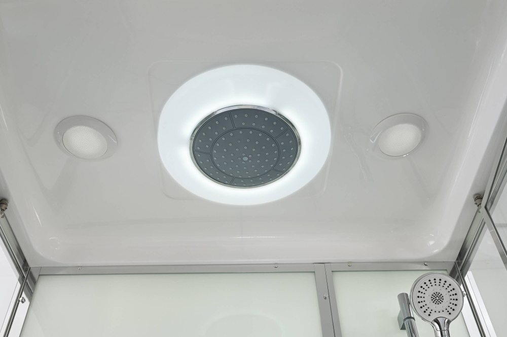 Душевая кабина AvaCan V2012LED