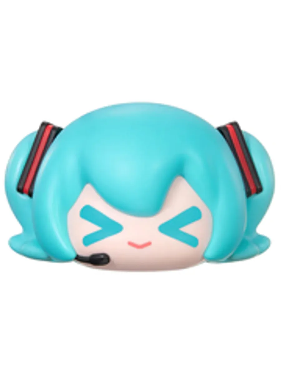 Случайная фигурка FUNISM Hatsune Miku: Dopamine Qface