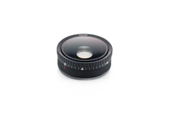 Макрообъектив DJI Osmo Action 6 Macro Lens