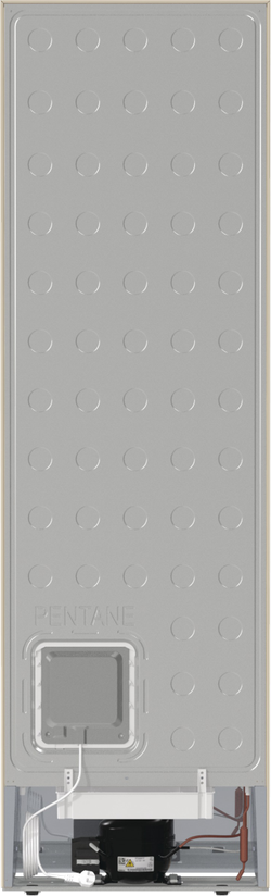 Холодильник Gorenje NRK6202CLI