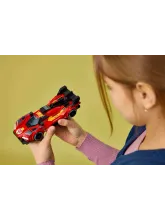 Конструктор Speed Champions 77261 Ferrari 499P