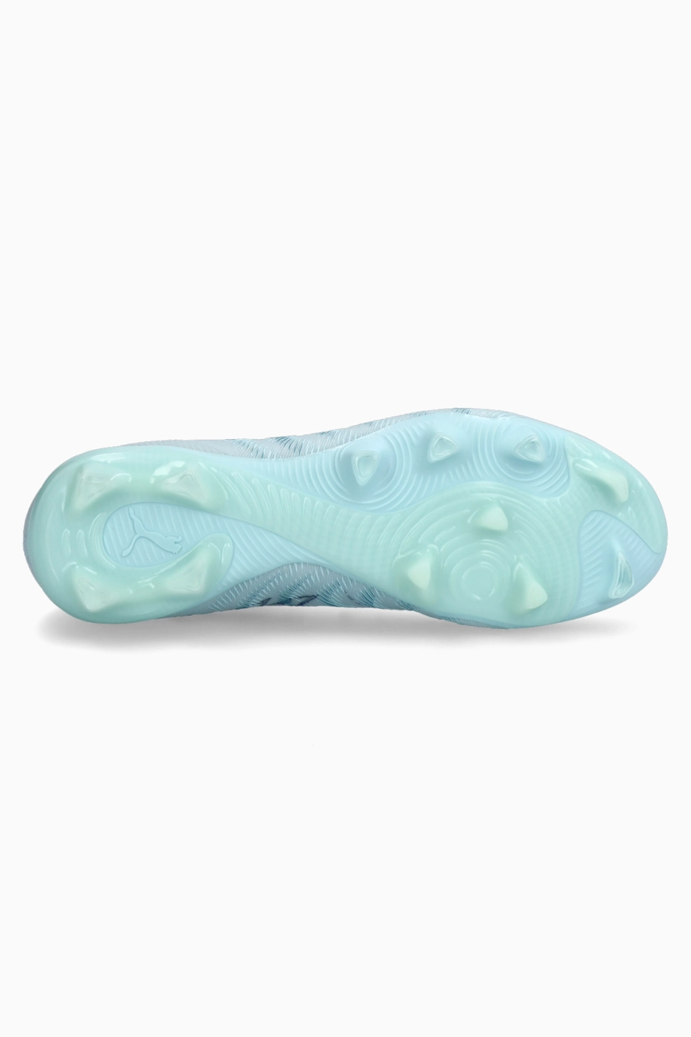 Бутсы Puma Future 9 Match FG/AG для женщин - синий