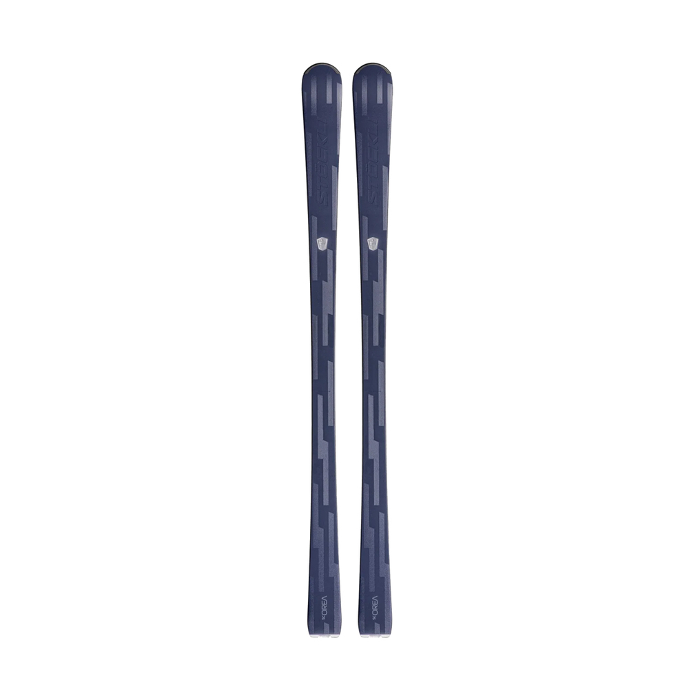 Горные лыжи STOCKLI LASER SC OREA 158 (25/26) + SRT 12