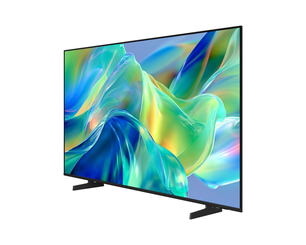 Телевизор Samsung UE55M1EHAUXPY, 140см, 4K, Tizen, Mini LED, HDR, ALLM, черный