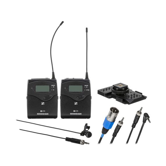 Sennheiser EW 122P G4-A1