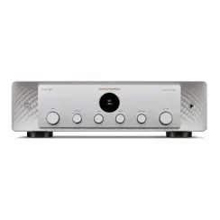 Marantz Model 50 Silver Gold