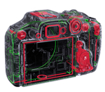 Беззеркальный фотоаппарат Canon EOS R7 Kit RF-S 18-150 IS STM
