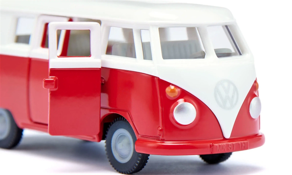Автобус VW T1