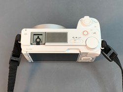 Sony ZV-E10 II, на гарантии до 23.06.2026