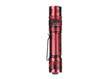 Тактический фонарь Fenix PD36R Pro красный, PD36RPRORED