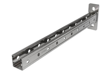 Консоль 41 - 50x125x8 - 500 гц