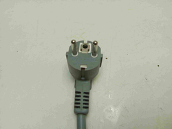 WF6452S4V кт204 Сетевой шнур для стиральной машины Samsung WF6452S4V б/у