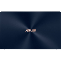 Ноутбук ASUS UX334FLC (Q1-20) Blue (90NB0MW3-M05830)