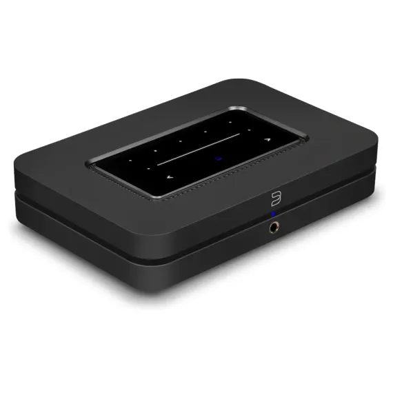 Bluesound NODE (N132) Black