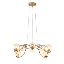 Светильник подвесной ST Luce SL1502.203.08
