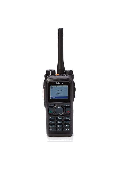 Радиостанции Hytera PD785G UHF