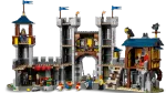 Конструктор LEGO Creator 3in1 31120 Средневековый замок