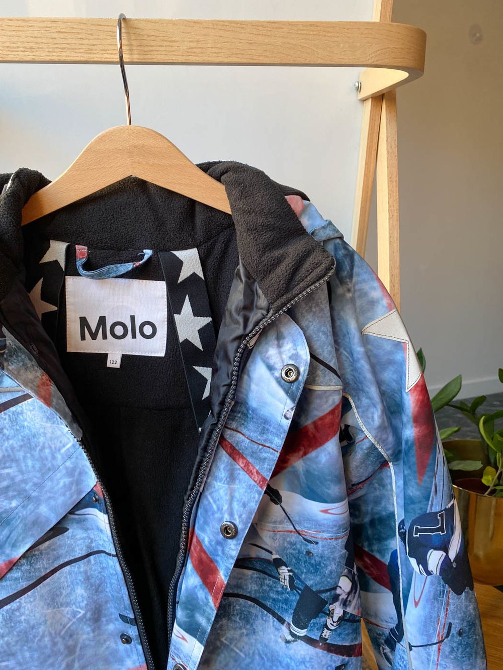 Комбинезон Molo